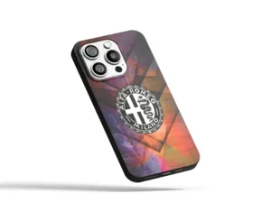 Alfa Romeo Cubierta Celular Estilo Moderno Sólido